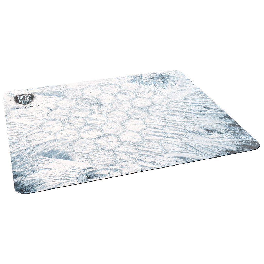 Frostpunk Playing Mat Expansion