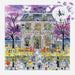 Storrings Haunted House Glow in the Dark Puzzle-500pc