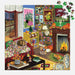 Fall is in the Air Jigsaw - 500pc - Galison