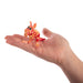 Boxing Kangaroo - 3D Sensory