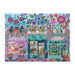 Open for Blossoms - Victoris Ball 1000pc - Galison 