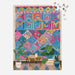 Victoria Ball Quilter's Corner Foil 1000pc - Galison