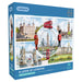 A Look at London - Gibsons - 1000 pc