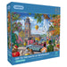 Off to the Races at Newmarket - Gibson 1000pc