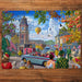 Off to the Races at Newmarket - Gibson 1000pc