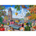 Off to the Races at Newmarket - Gibson 1000pc