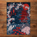 Sakura Heights 1000pc (The Art File) - Gibsons