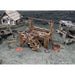 Gallows and Stocks - Battle Systems Tabletop Games & Terrain