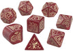 Lannister Dice Set - Game of Thrones