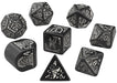 Nights Watch Dice Set - Game of Thrones