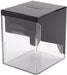 Black/Clear 100+ XL - Gamegenic Bastion Deck Box