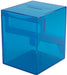 Blue - Gamegenic Bastion Deck Box 100+ XL