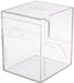 Gamegenic Bastion Deck Box 100+ XL Clear