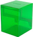 Green - Gamegenic Bastion Deck Box 100+ XL