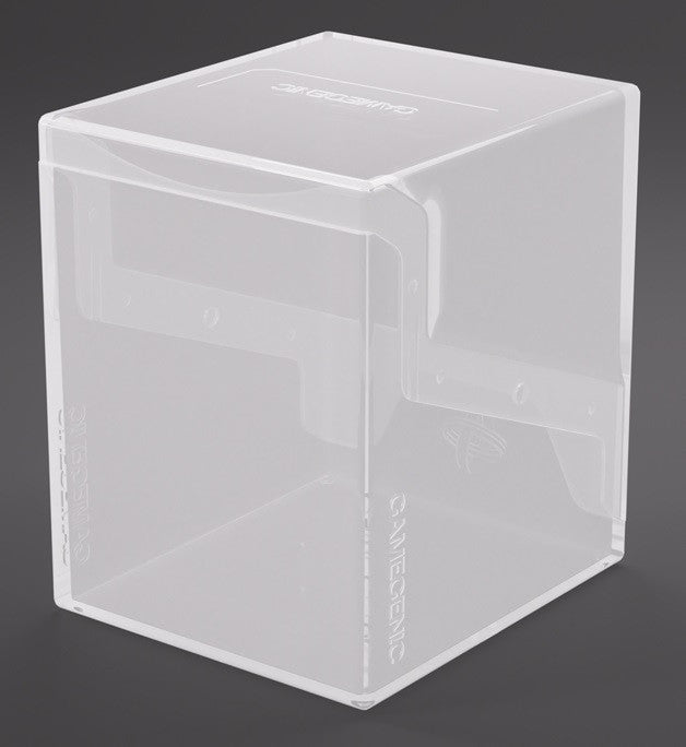 White 100+ XL - Gamegenic Bastion Deck Box