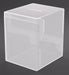 White 100+ XL - Gamegenic Bastion Deck Box