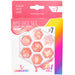 Peach - RPG Dice Set - Gamegenic Candy-like Series