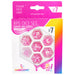 Rasberry - RPG Dice Set - Gamegenic Candy-like Series