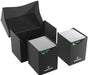 Black Double Deck Holder 200+ XL - Gamegenic