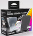 Prime Double Sleeving Pack 100 Box Ver. (66mm x 91mm) - Gamegenic