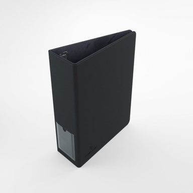 Black D-Ring-Binder Gamegenic Prime