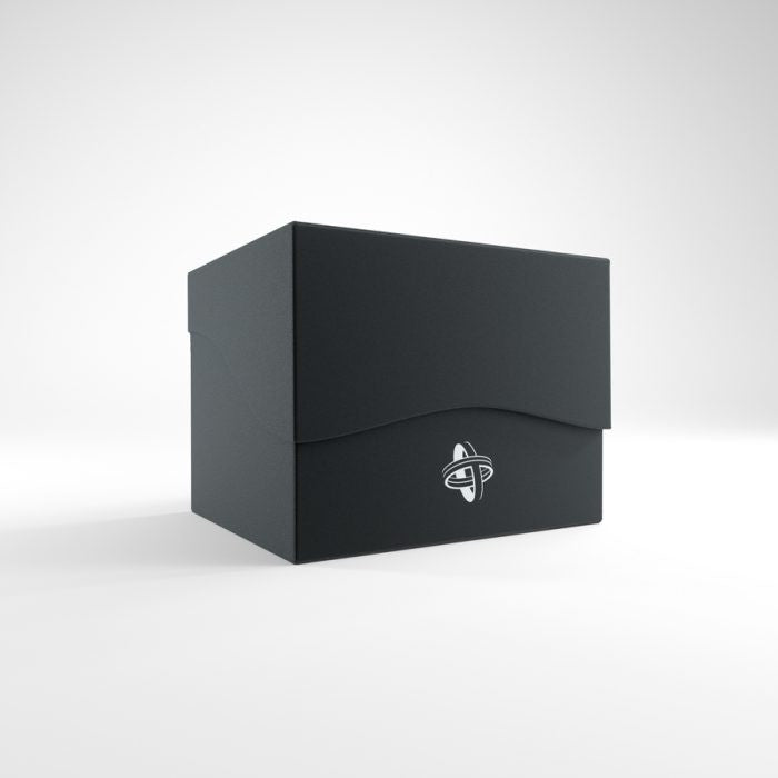 Black - Gamegenic Side Holder 100+ Xl