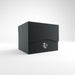Black - Gamegenic Side Holder 100+ Xl