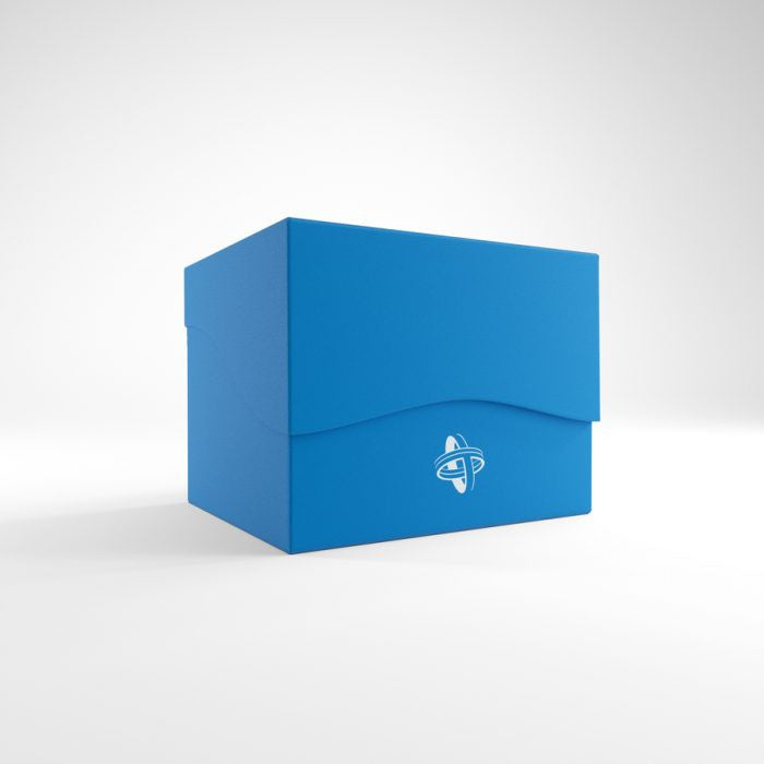 Blue- Gamegenic Side Holder 100+ Xl