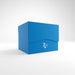 Blue- Gamegenic Side Holder 100+ Xl