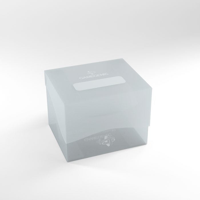 Clear- Gamegenic Side Holder 100+ Xl
