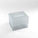 Clear- Gamegenic Side Holder 100+ Xl