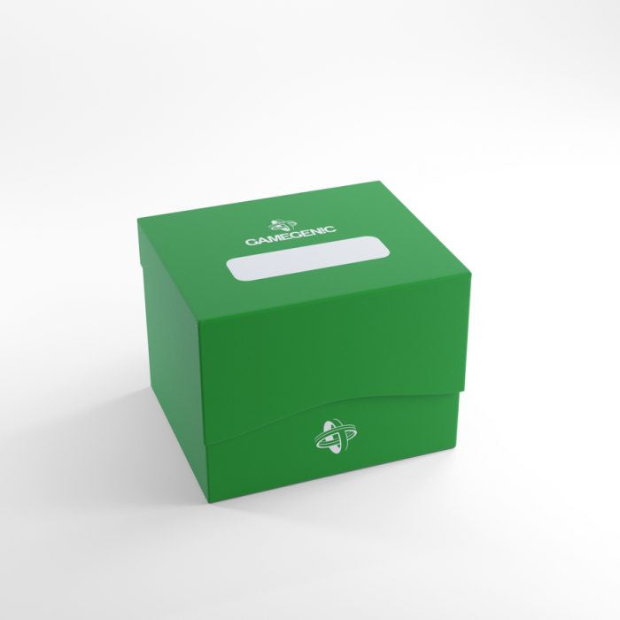 Green- Gamegenic Side Holder 100+ Xl