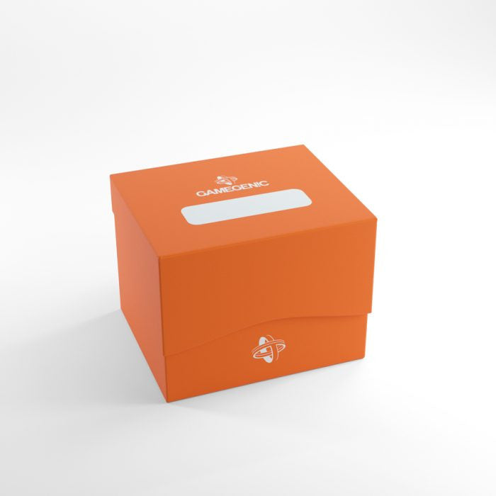 Orange- Gamegenic Side Holder 100+ Xl