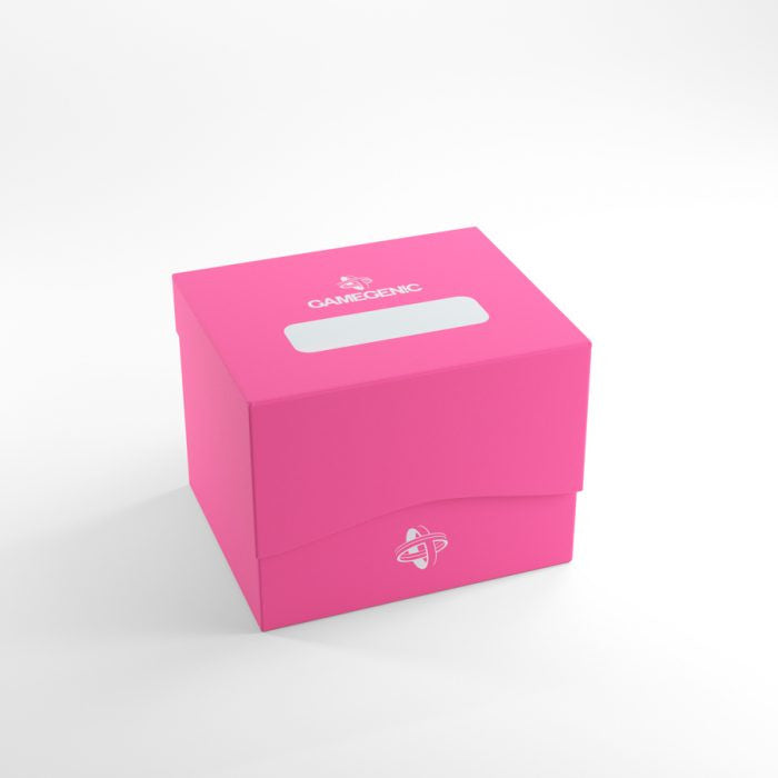 Pink- Gamegenic Side Holder 100+ Xl