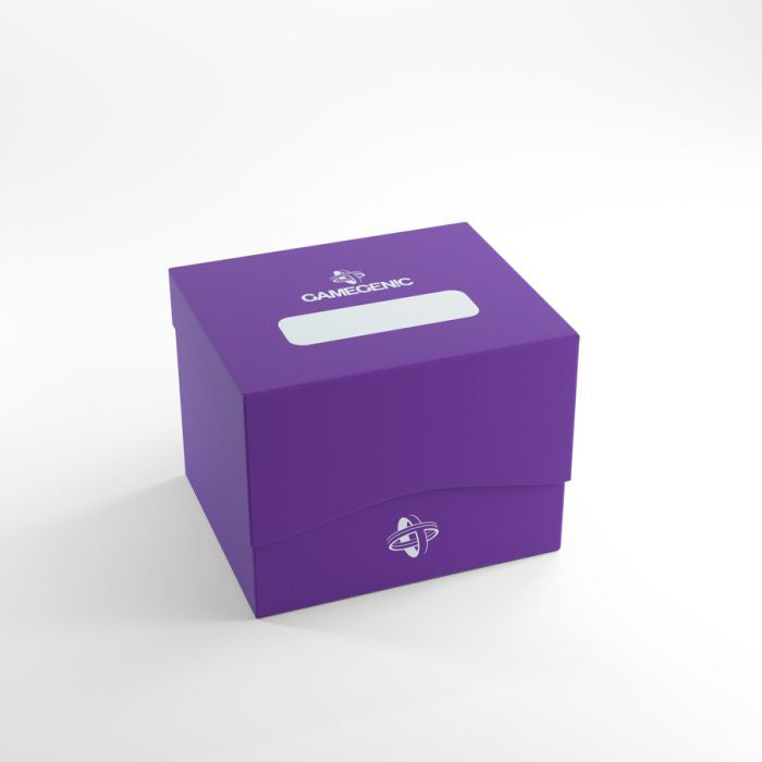 Purple- Gamegenic Side Holder 100+ Xl