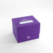 Purple- Gamegenic Side Holder 100+ Xl