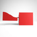 Red- Gamegenic Side Holder 100+ Xl