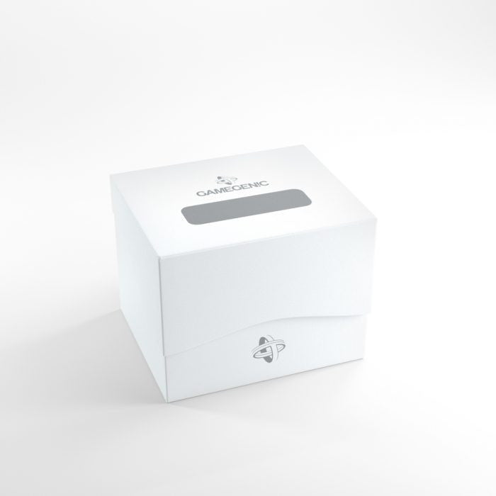 White- Gamegenic Side Holder 100+ Xl
