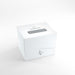 White- Gamegenic Side Holder 100+ Xl