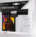 Darth Vader Double Sleeving Pack - Star Wars Unlimited Art Sleeves - Gamegenic