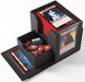 Black - Star Wars Unlimited Deck Pod - Gamegenic