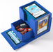 Blue - Star Wars Unlimited Deck Pod - Gamegenic