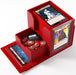 Red - Star Wars Unlimited Deck Pod - Gamegenic