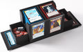 Black Double - Star Wars Unlimited Double Deck Pod - Gamegenic