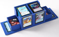 Blue Double - Star Wars Unlimited Double Deck Pod - Gamegenic
