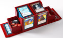 Red Double - Star Wars Unlimited Double Deck Pod - Gamegenic