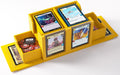 Yellow Double - Star Wars Unlimited Double Deck Pod - Gamegenic