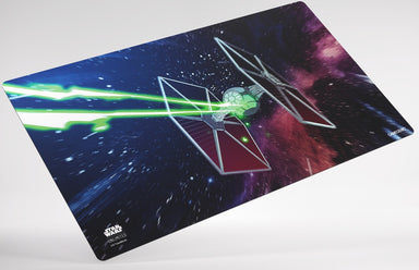 TIE Fighter - Star Wars Unlimited Prime Game Mat - Gamegenic