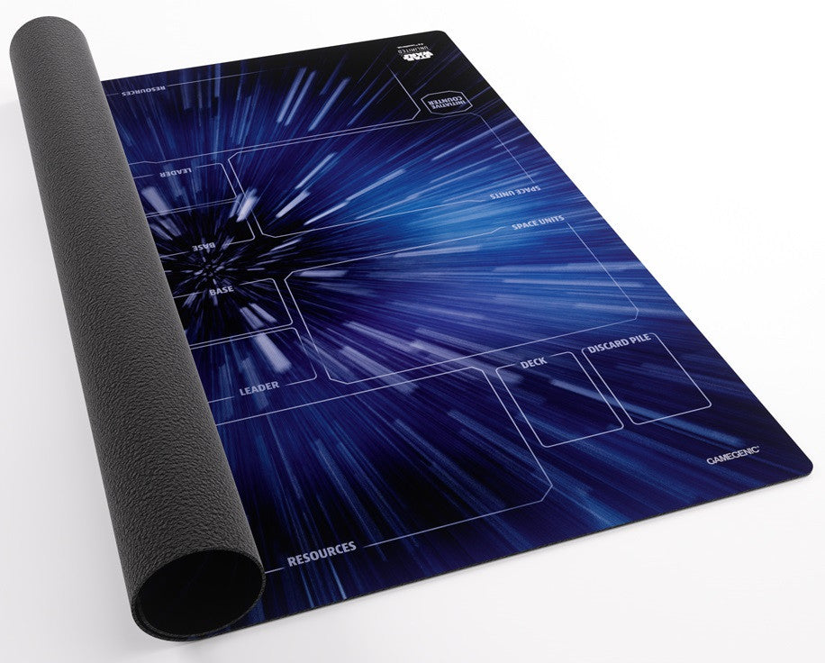 Hyperspace XL Gamegenic Prime Game Mat Star Wars Unlimited