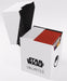 White - Star Wars Unlimited Soft Crate - Gamegenic